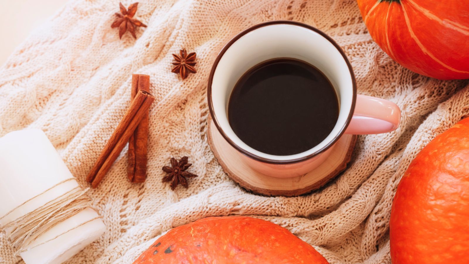 15 Elevated Fall Drinks to Make at Home (Beyond the Coffee Shop Run)