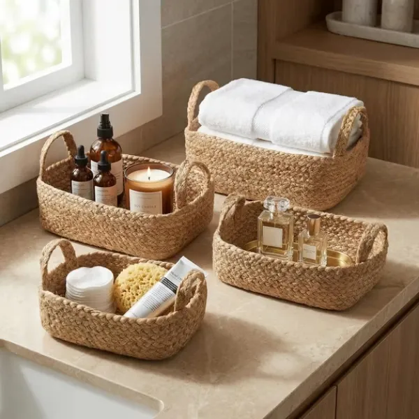 basket of 4