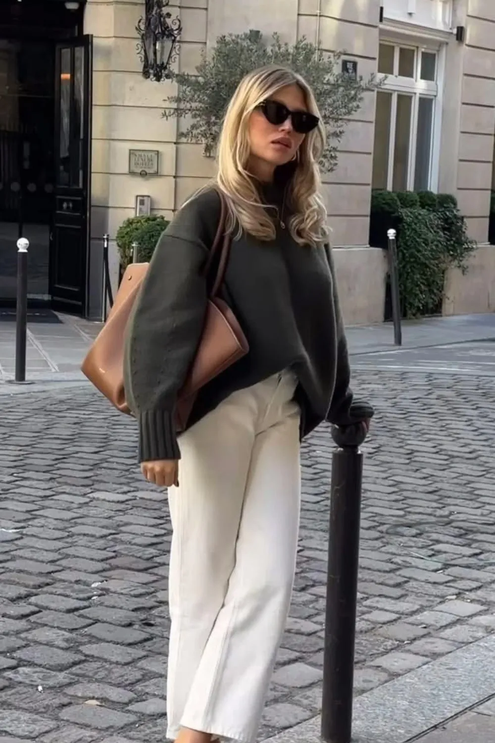 fall office look inspiration