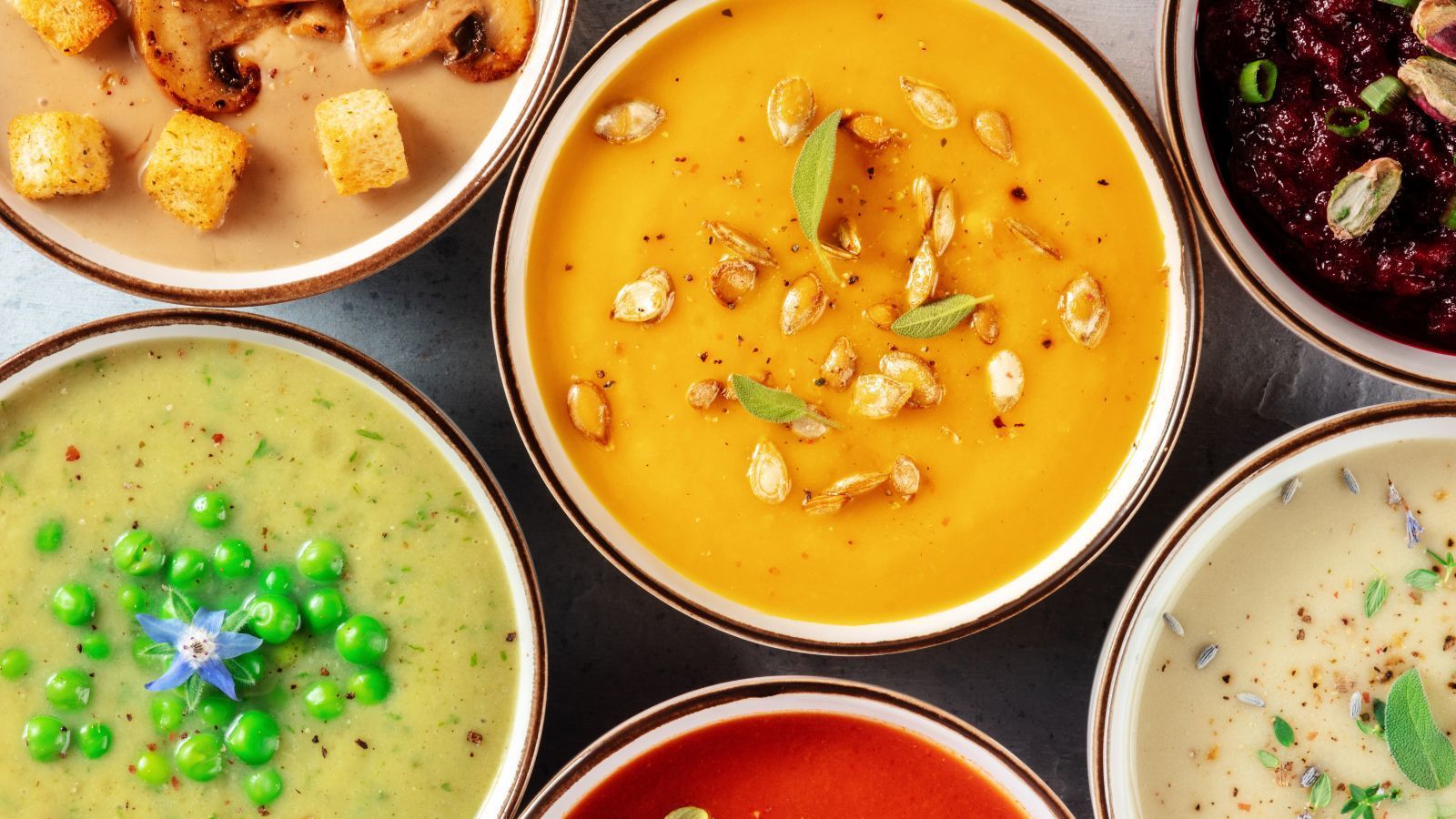 15 Pre-Fall Soup Recipes To Prepare Us For Season Change