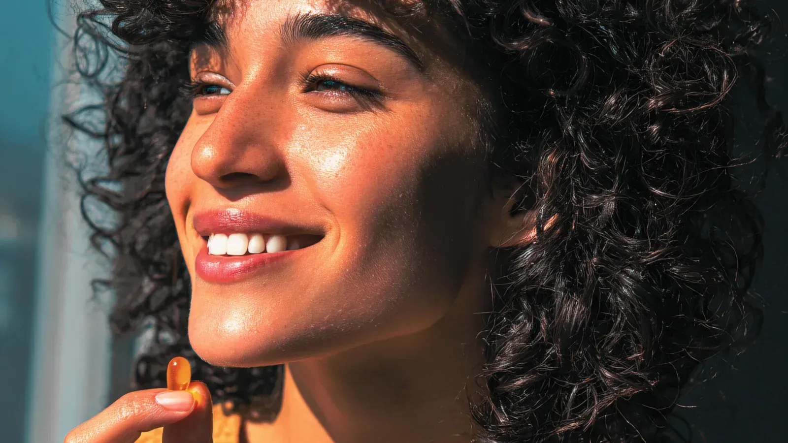 The Most Important Supplements You Need to Take During Fall, According to Nutritionists
