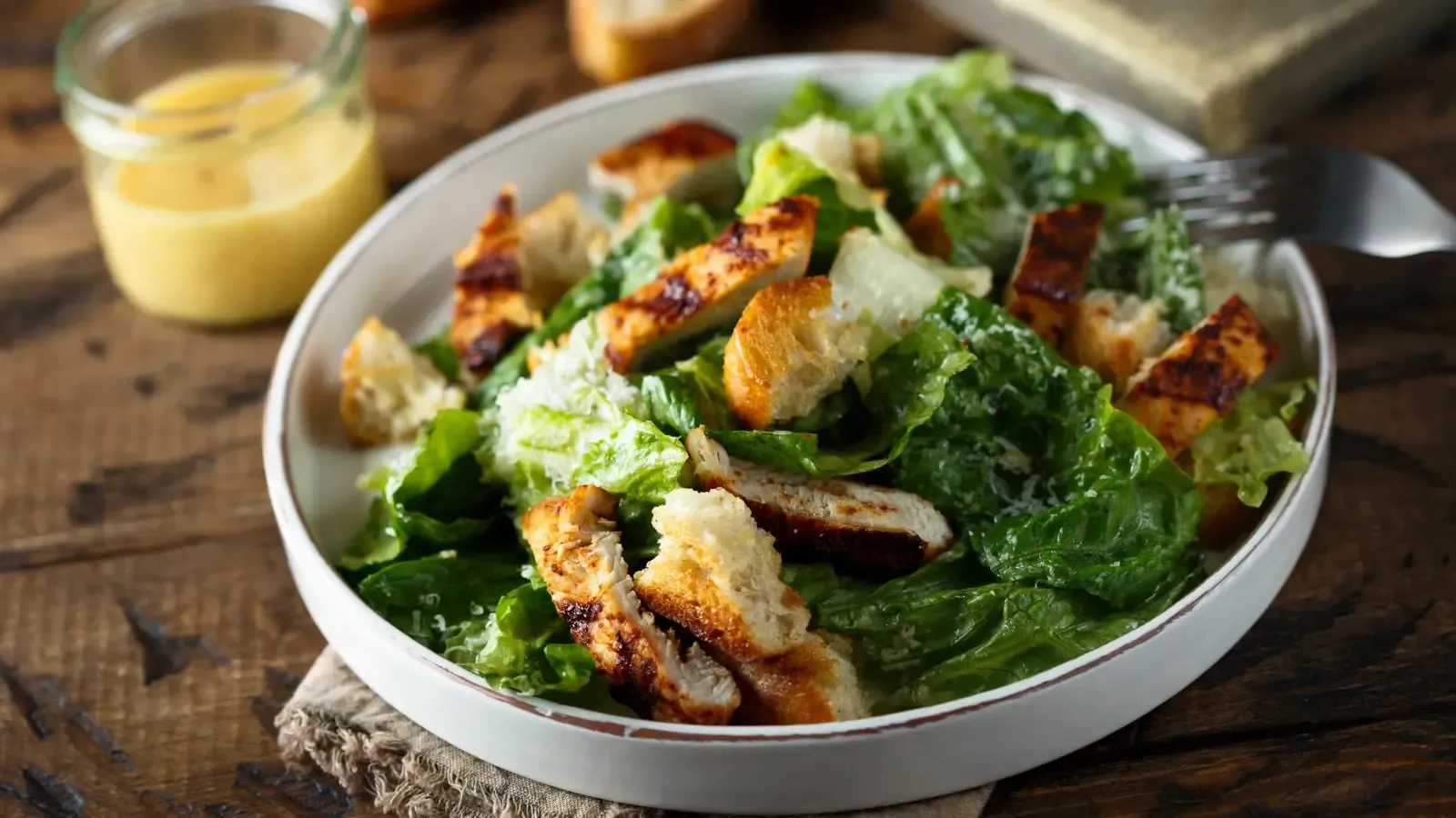 favorite spring salads