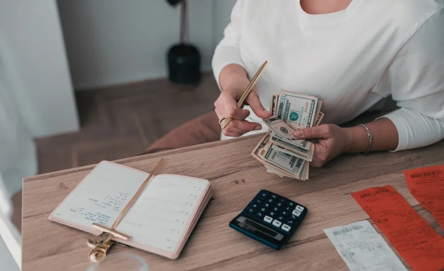 financial habits for 2026
