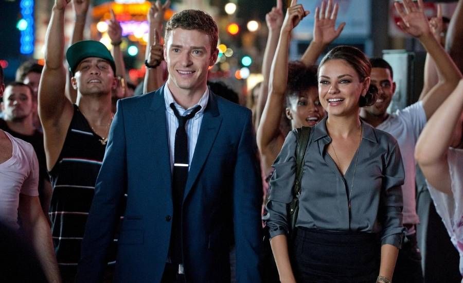 friends with benefits