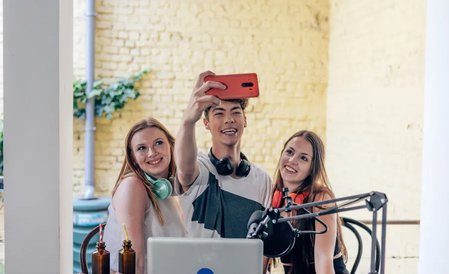 gen z at work