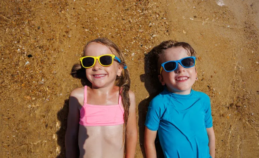 gender stereotypes in childhood
