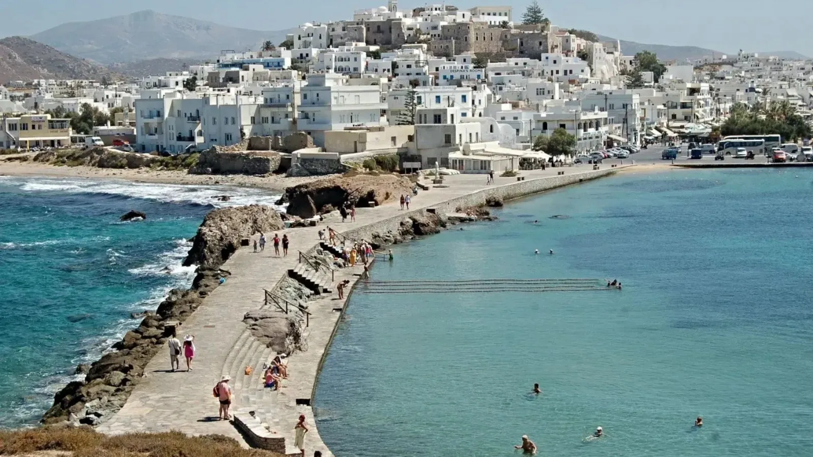 greek islands naxos guide