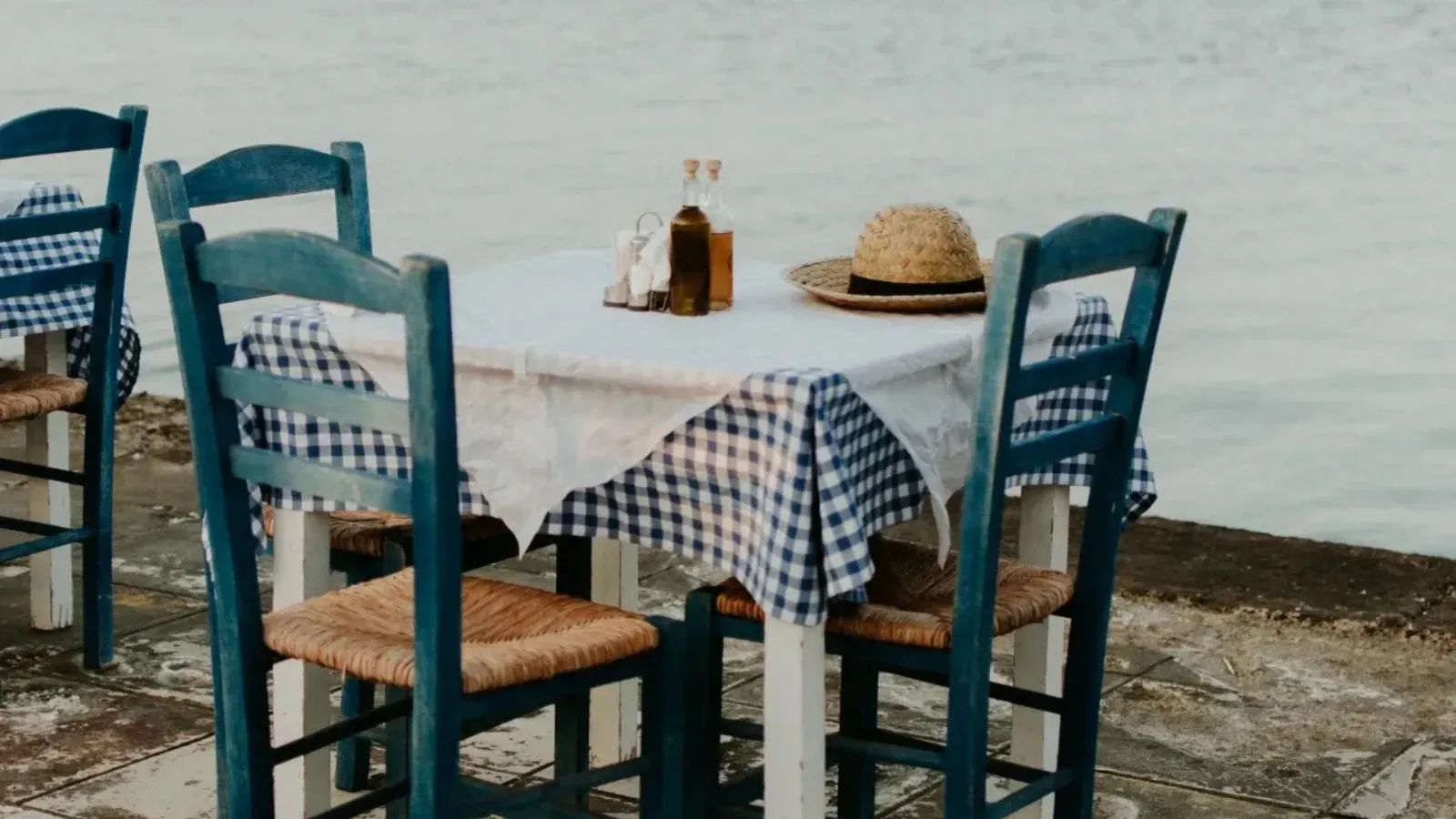 The Mediterranean Edit: 6 Greek Classics Engineered for Meal Prep