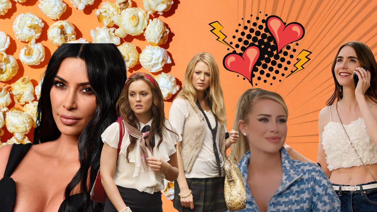 Guilty Pleasure: The shows we love but will never admit to anyone
