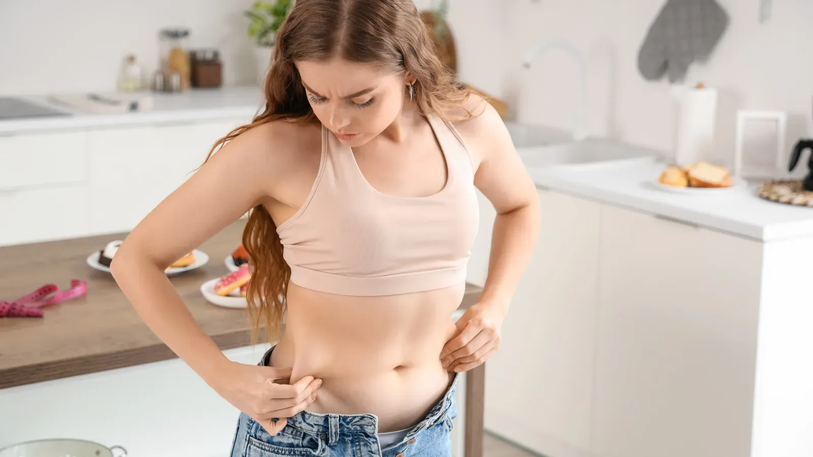 gut health and microbiome