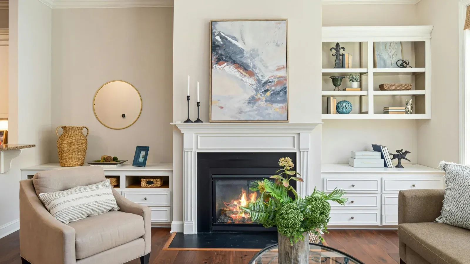 parisian apartment home decor
