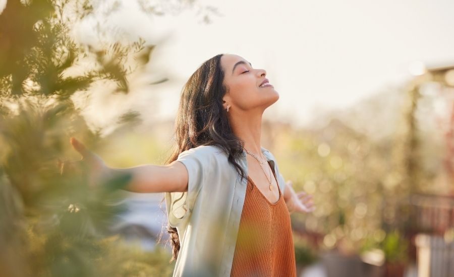 how to be grateful