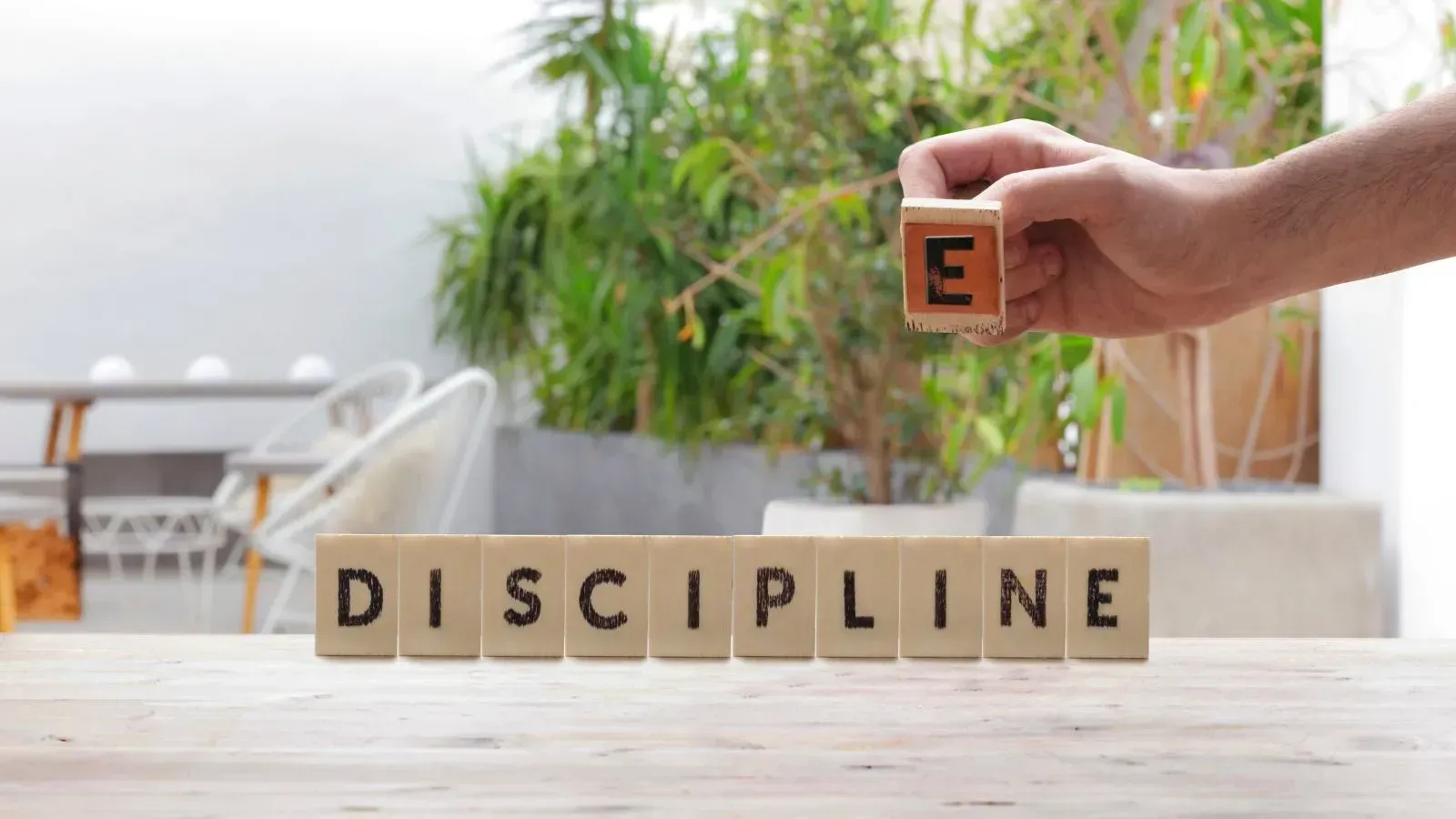 How I Developed Self-Discipline: 7 Proven Ways