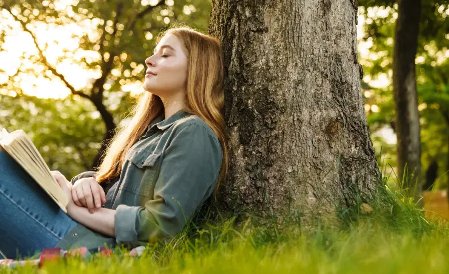 how to live an intentional life