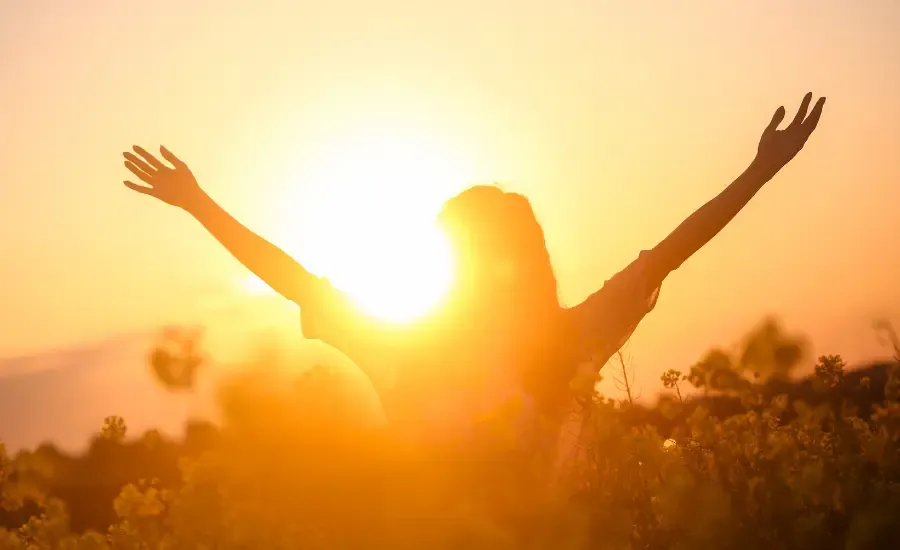 how to live an intentional life