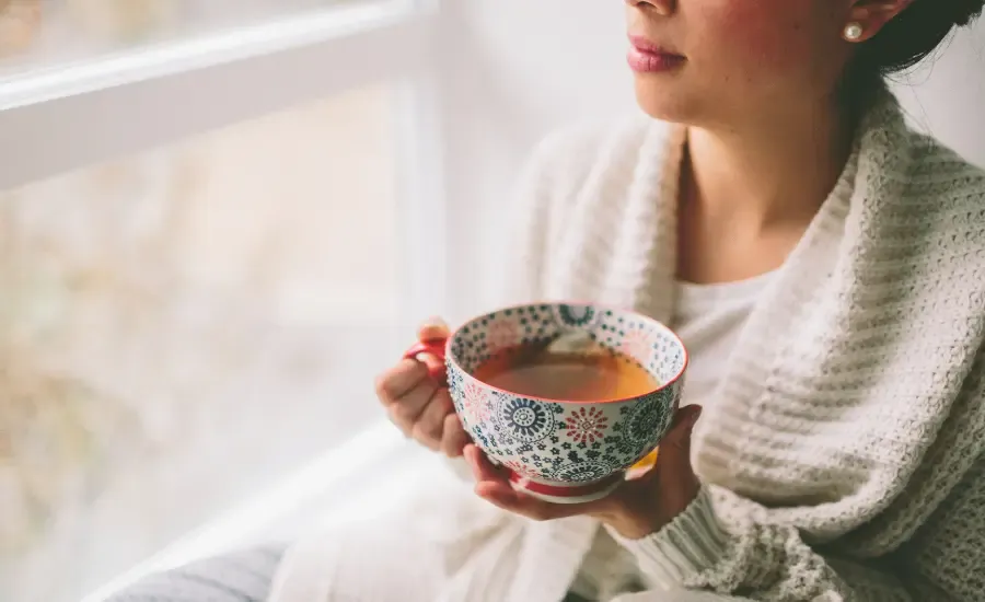 how to live an intentional life
