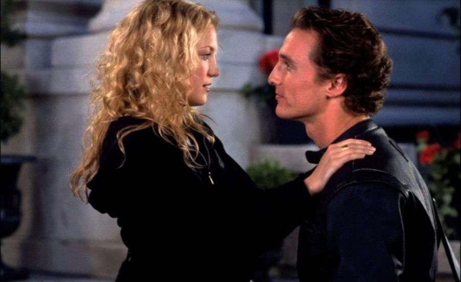 how to lose a guy in 10 days