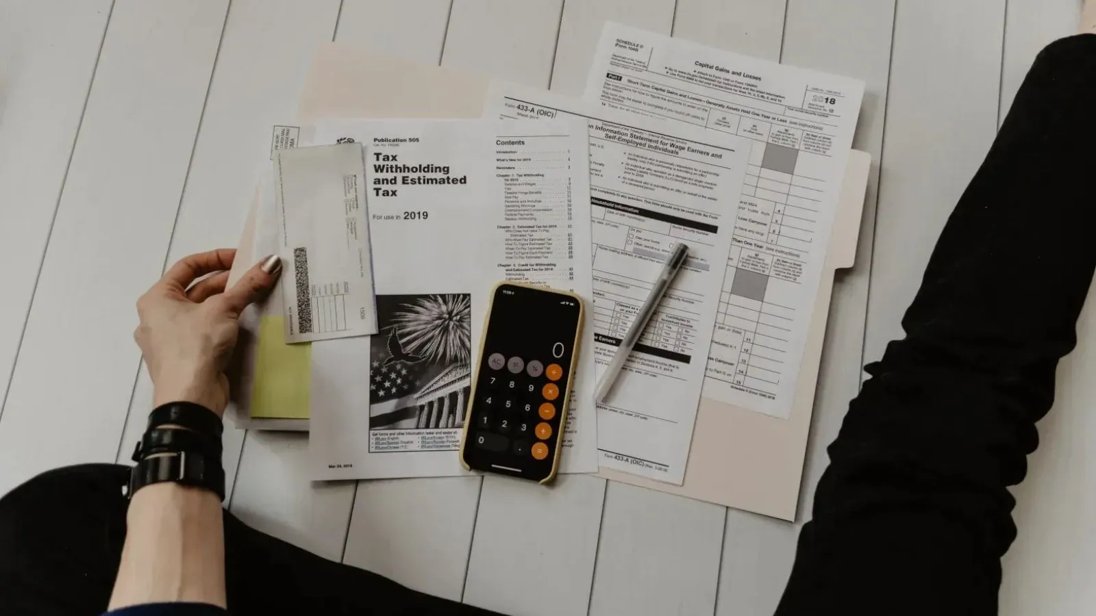 The Complete Guide to Managing Your Finances as a Freelancer in 2026