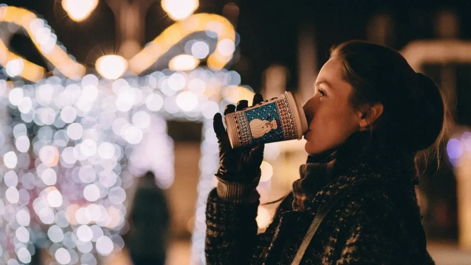 how to manage your stress during holidays