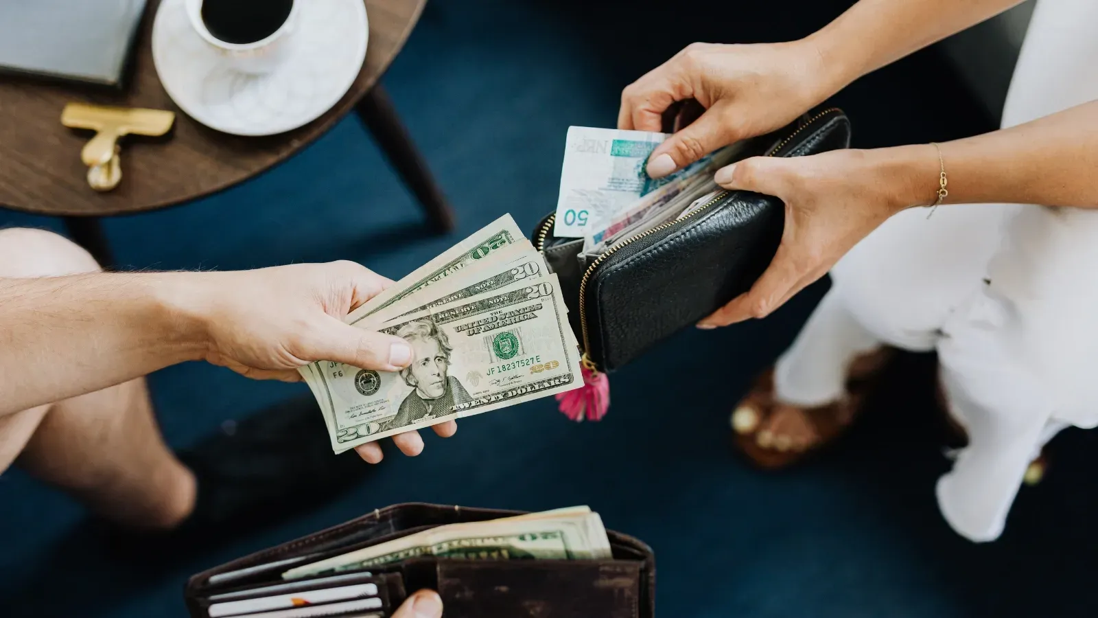 how to negotiate my salary