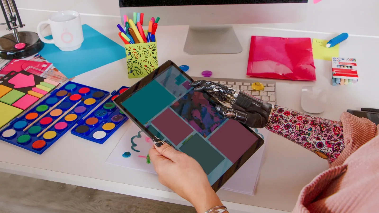 30 Ways to Organize Your Digital Life for Maximum Efficiency