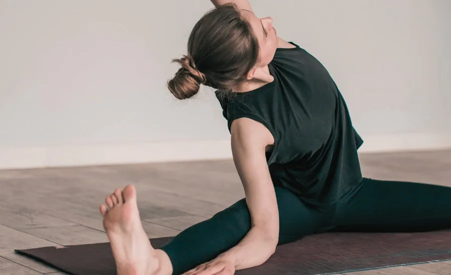 how to practice self-discipline