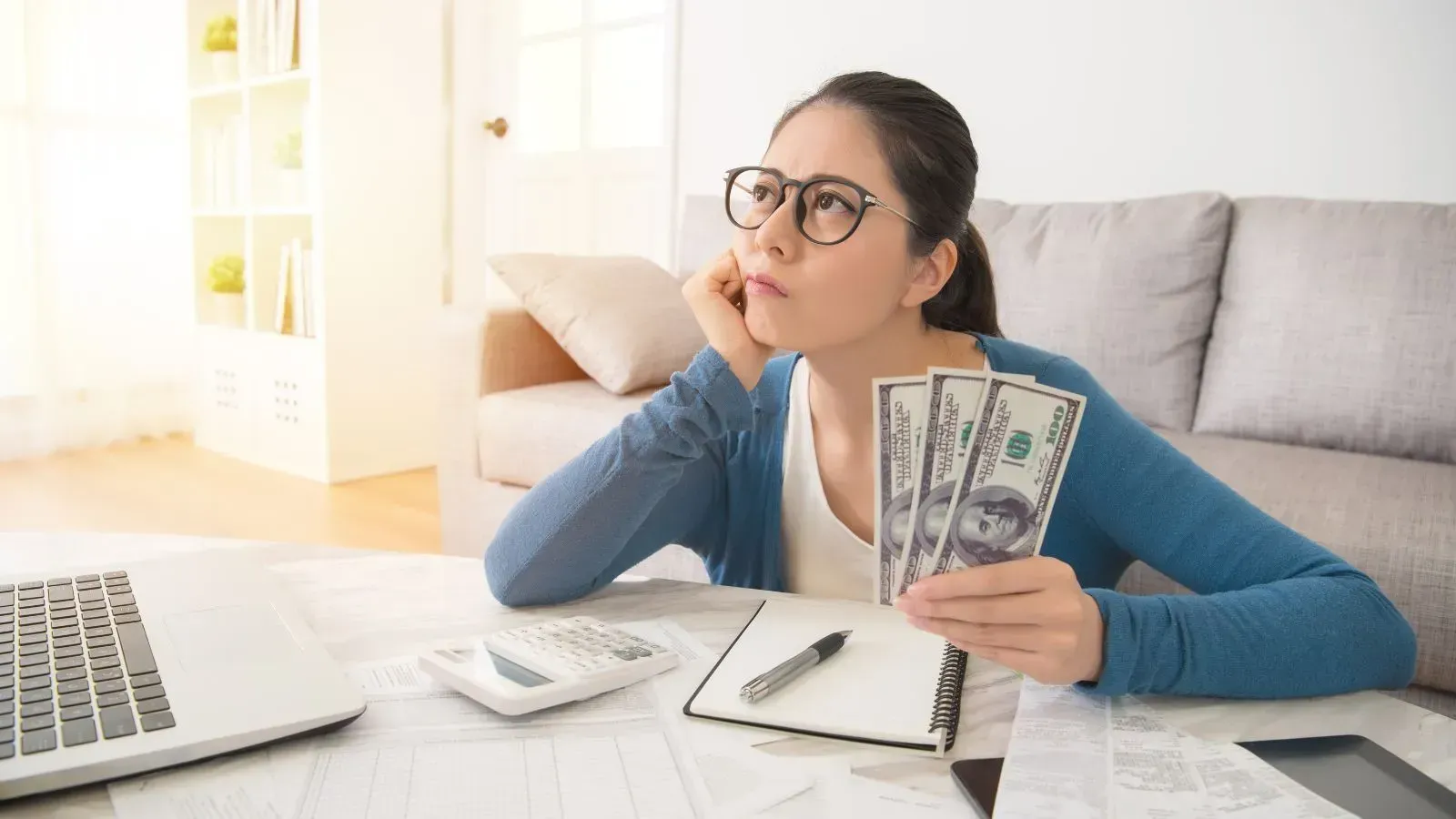 Why Cutting Lattes Won’t Make You Rich