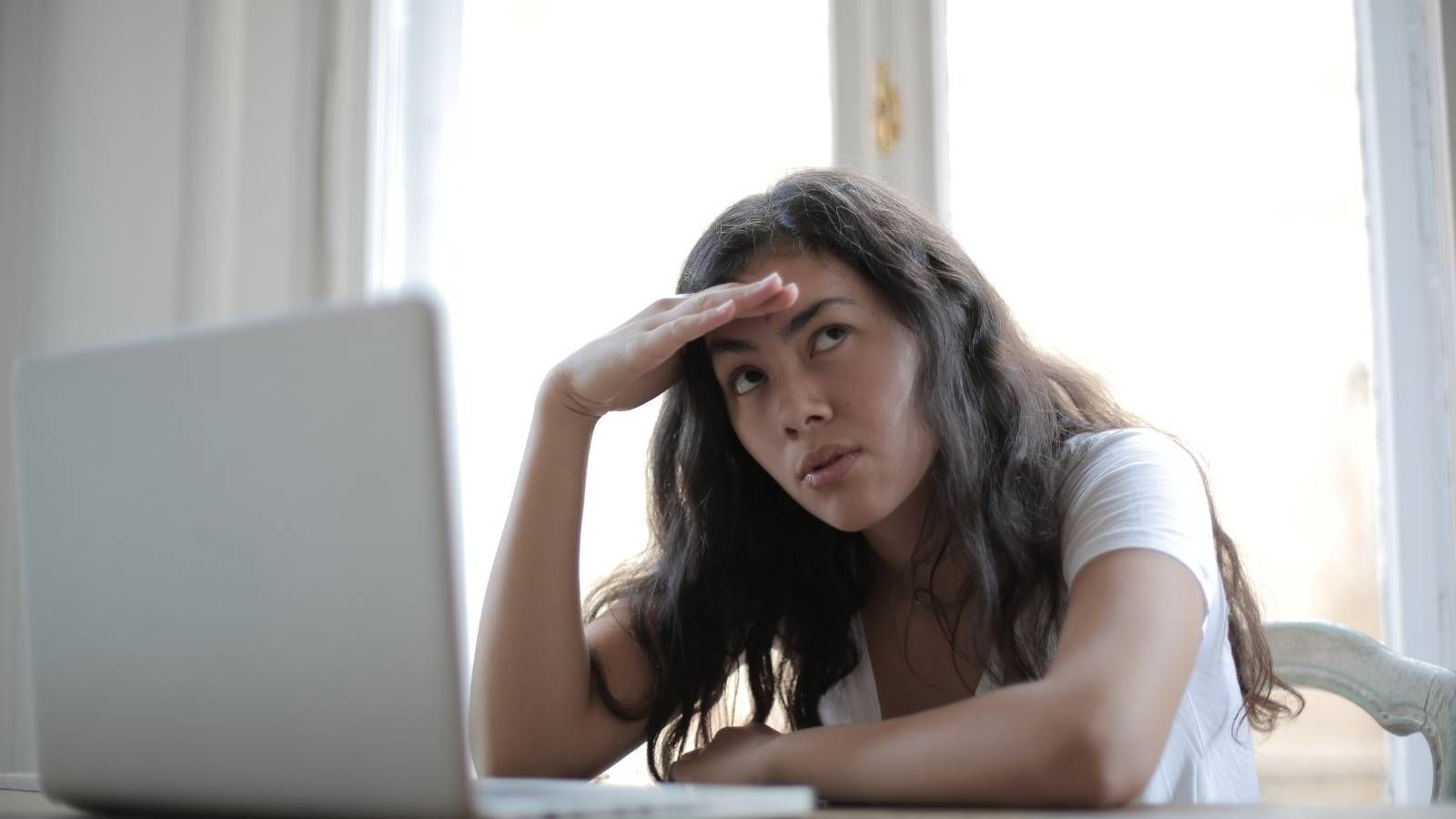 How To Stop Taking Everything Personally