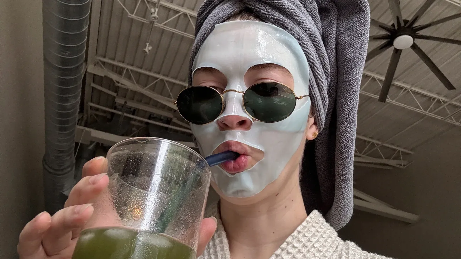 I Dated a "Lifestyle Creator" and Realized Everything Was Content
