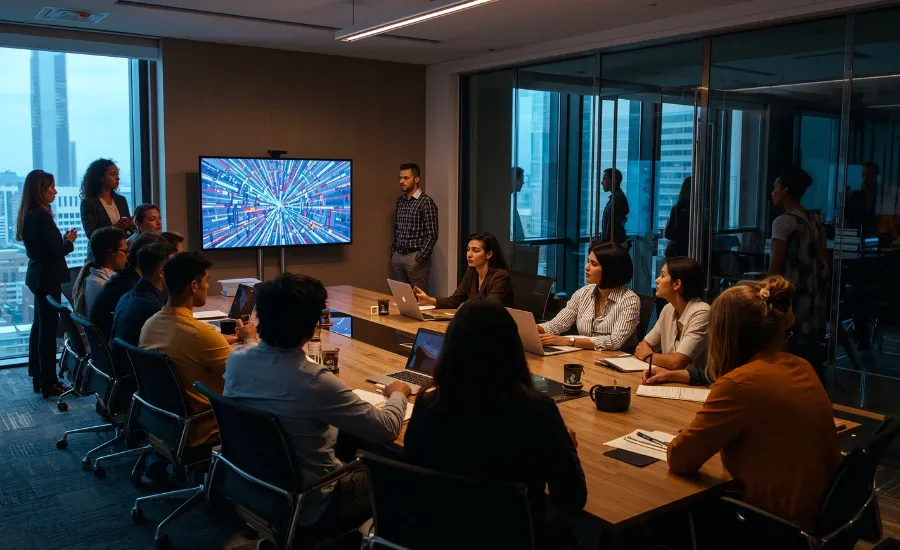 inside-corporate-calibration-meetings-director-performance-reviews