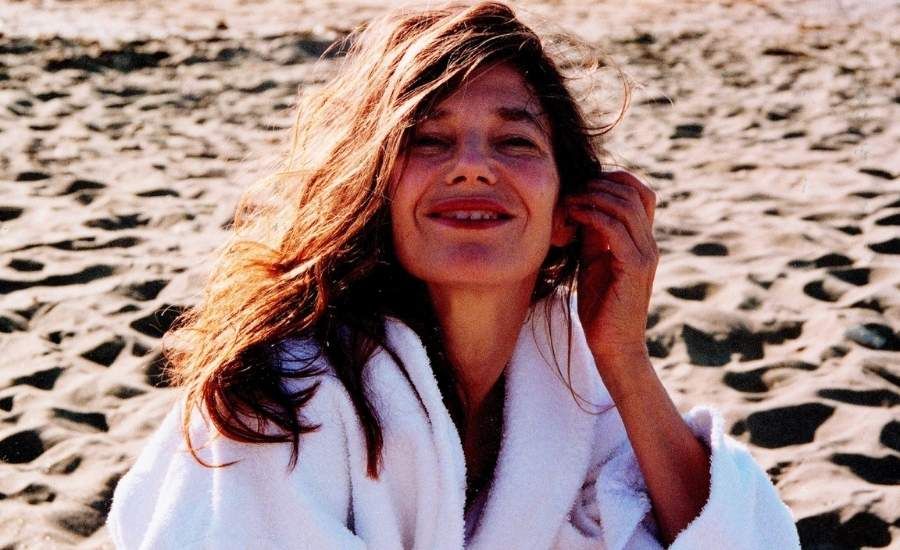 jane birkin inspiration