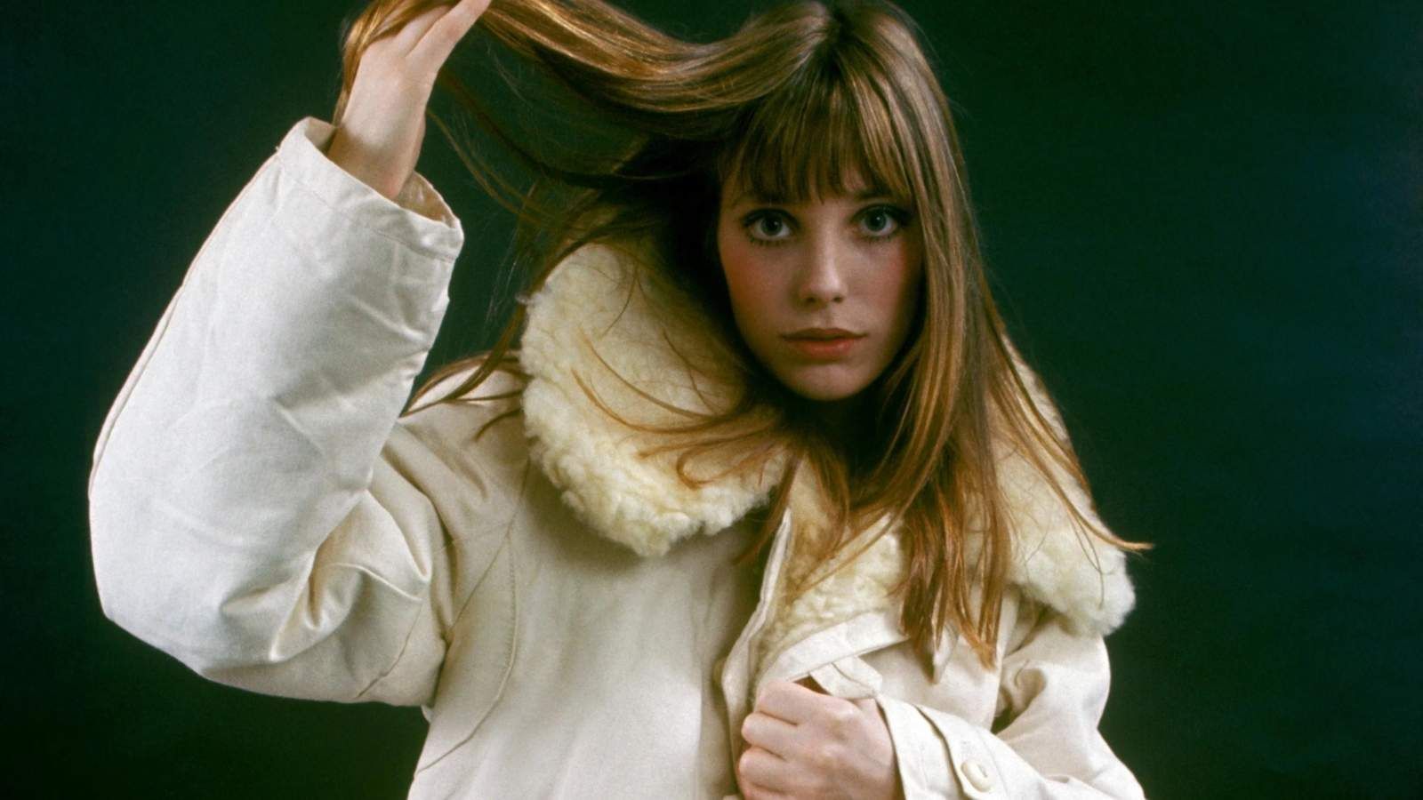 jane birkin inspiration