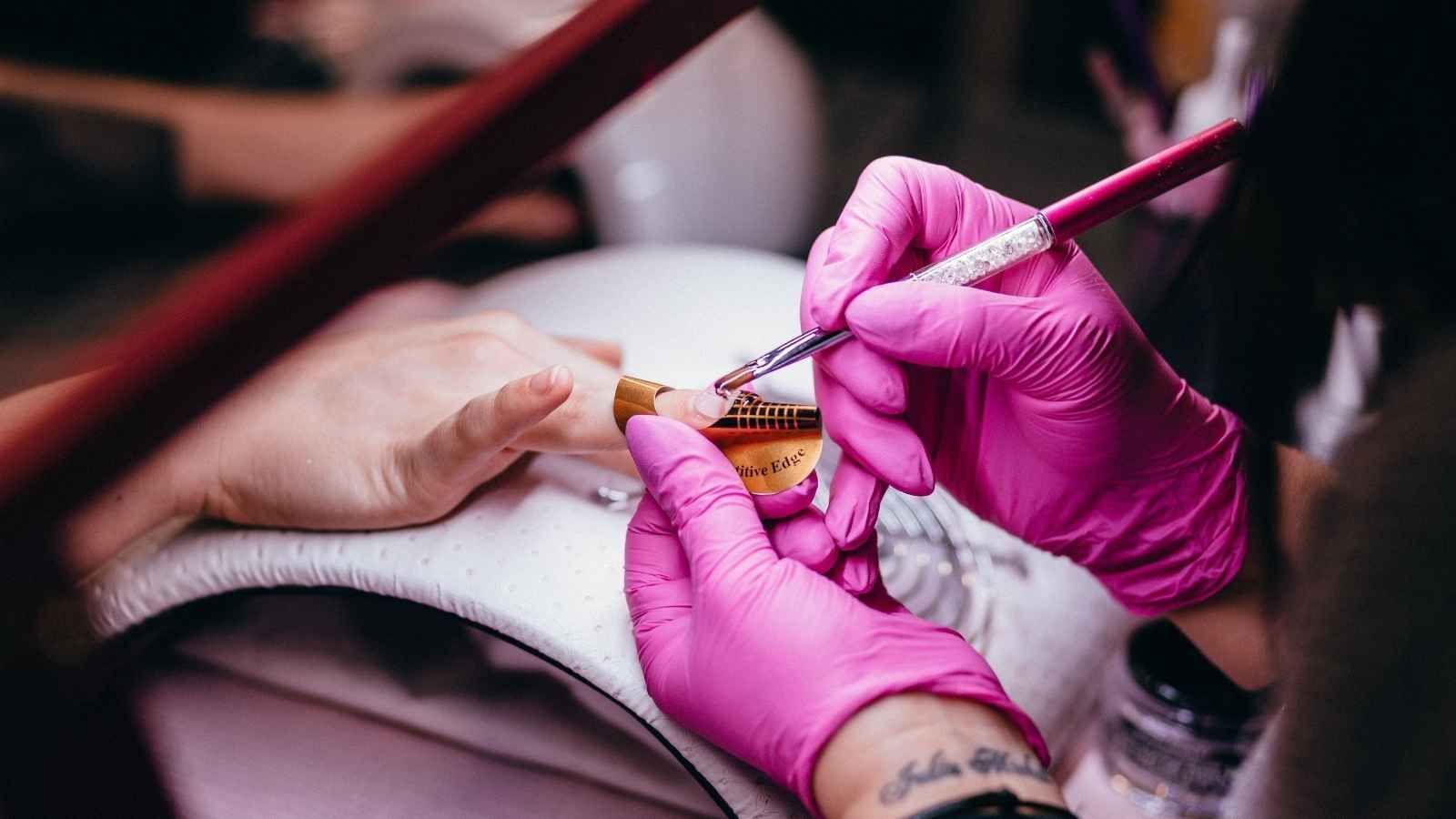 Do You Have To Give Your Nails a Break?