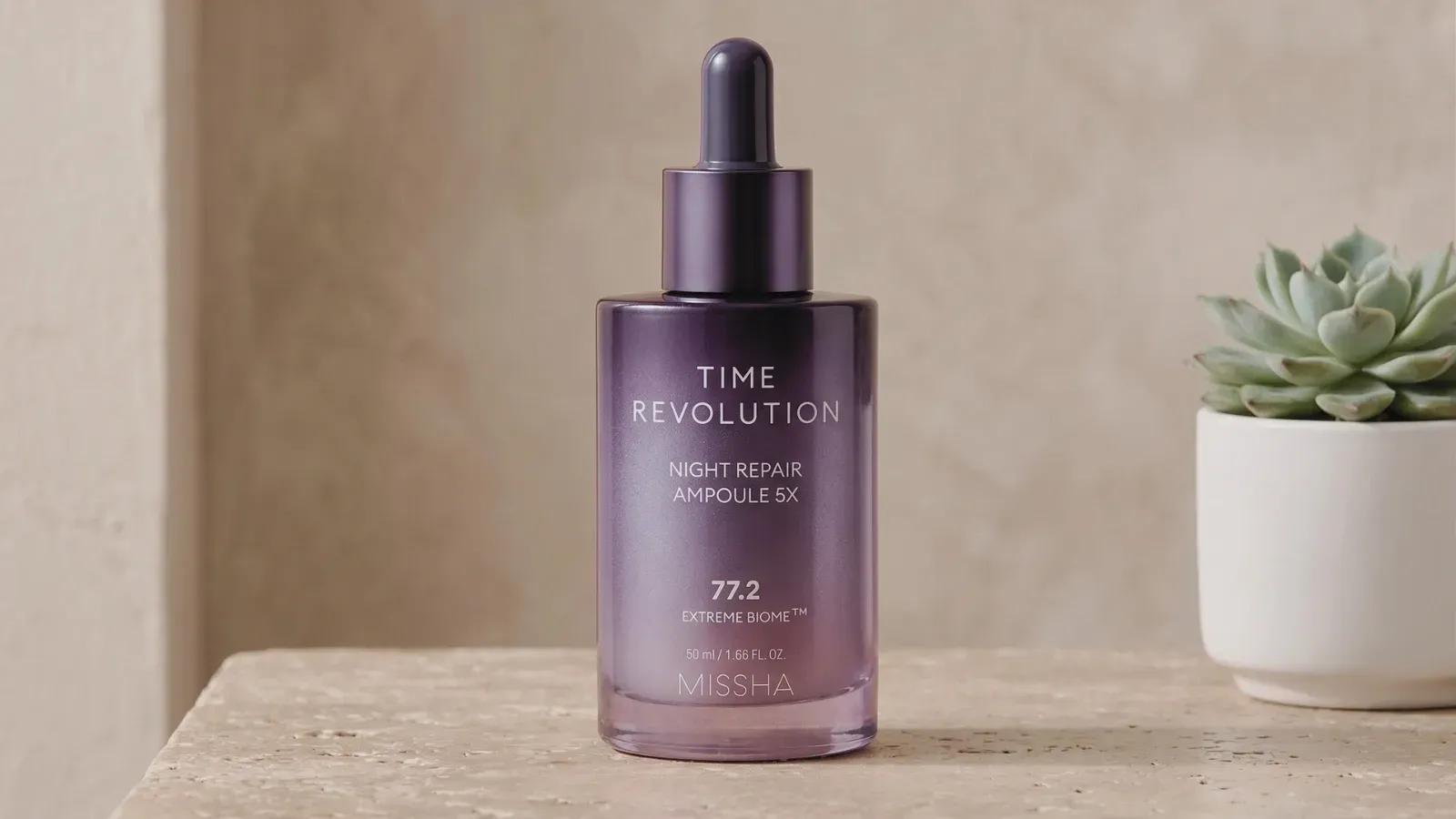 I Tested the $30 Serum That Uses Estée Lauder's Hero Ingredient. Here's Week Eight.