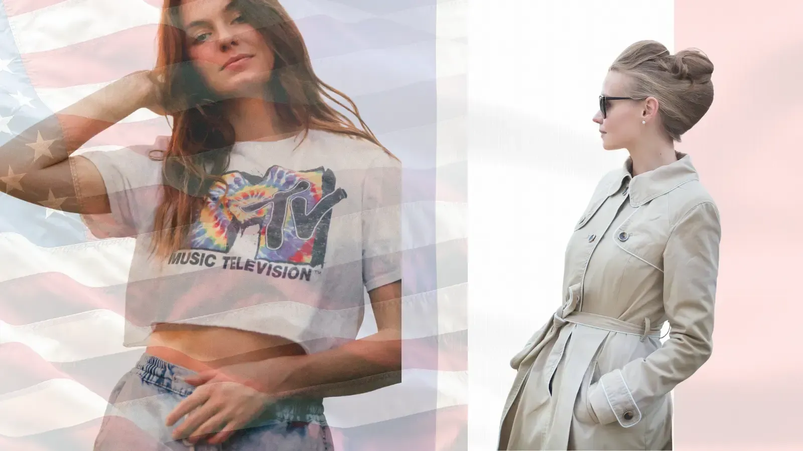 Parisian vs. American Style: 5 Key Wardrobe Differences That Actually Matter