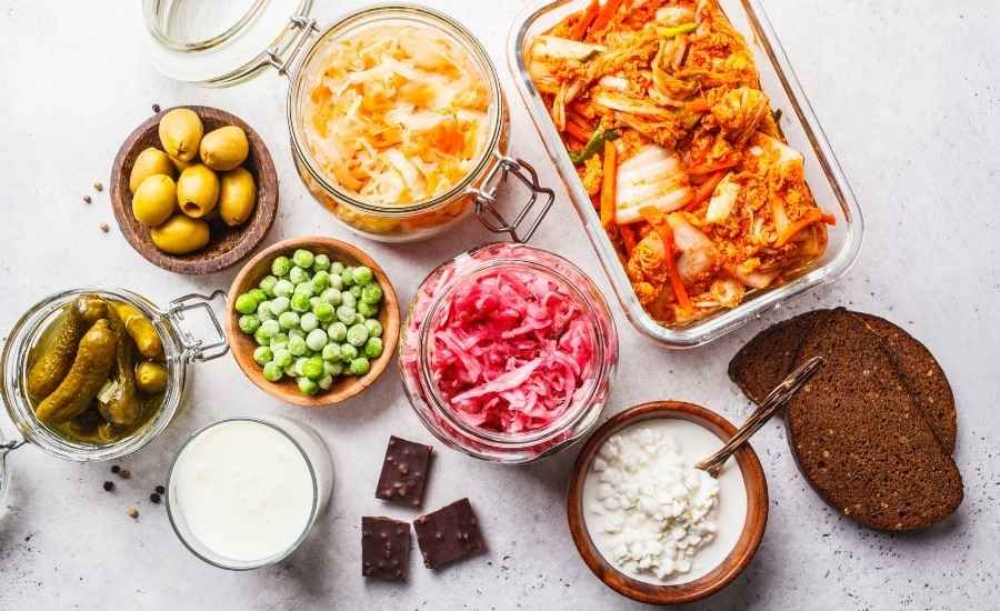 prebiotics for weight loss