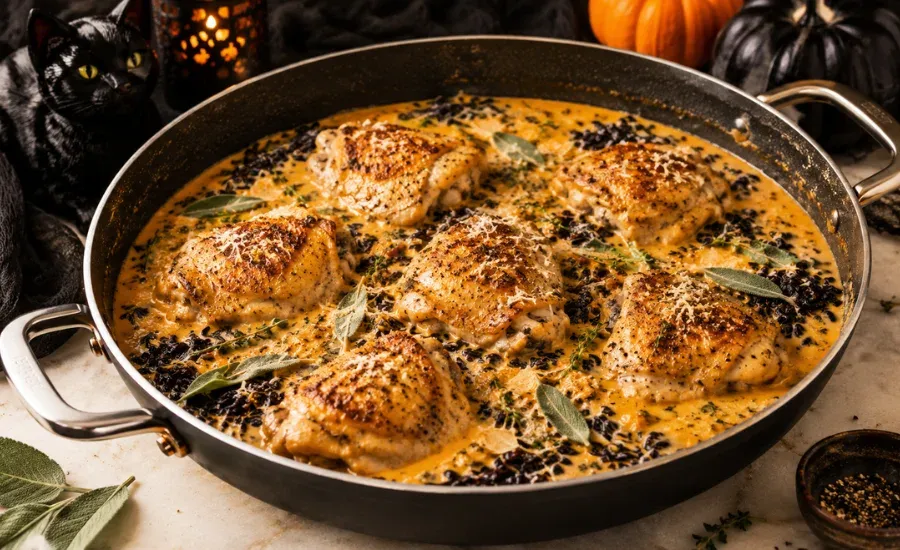 savory-pumpkin-puree-recipes-weeknight-dinners
