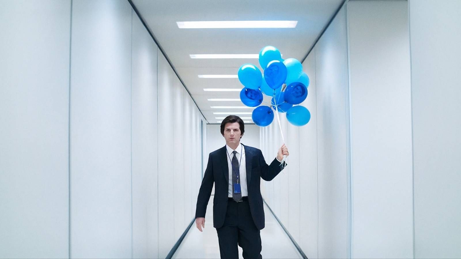 "Severance": The Show That Has Us Hooked