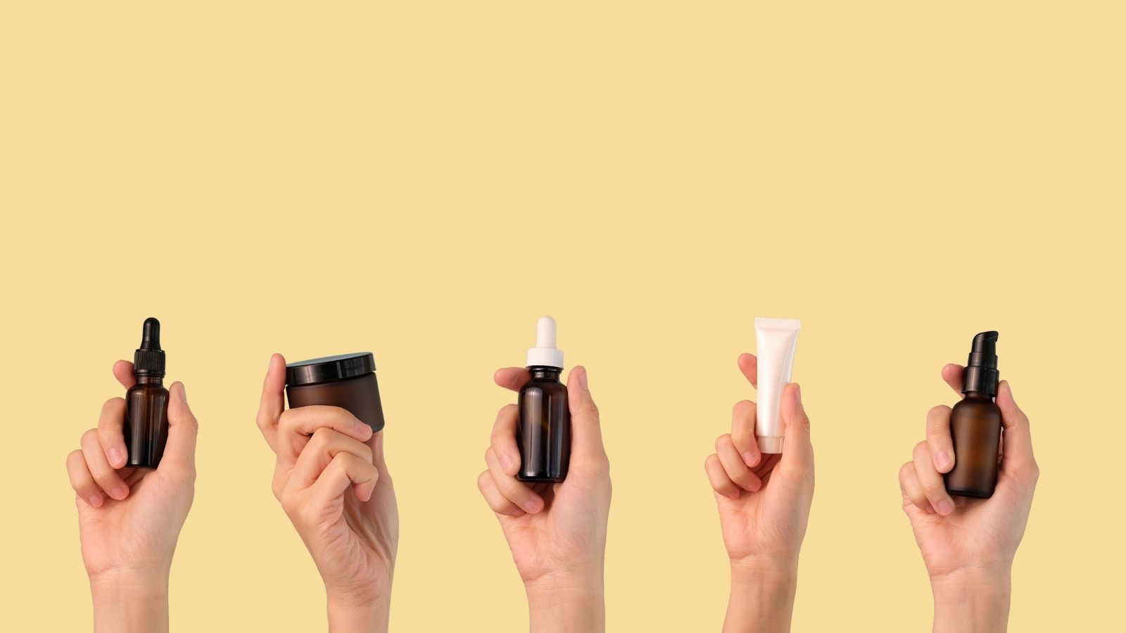 Skincare Routine: Do You Know How to Safely Mix Ingredients?