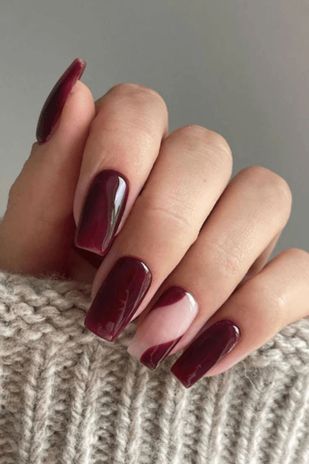 thanksgiving nail ideas