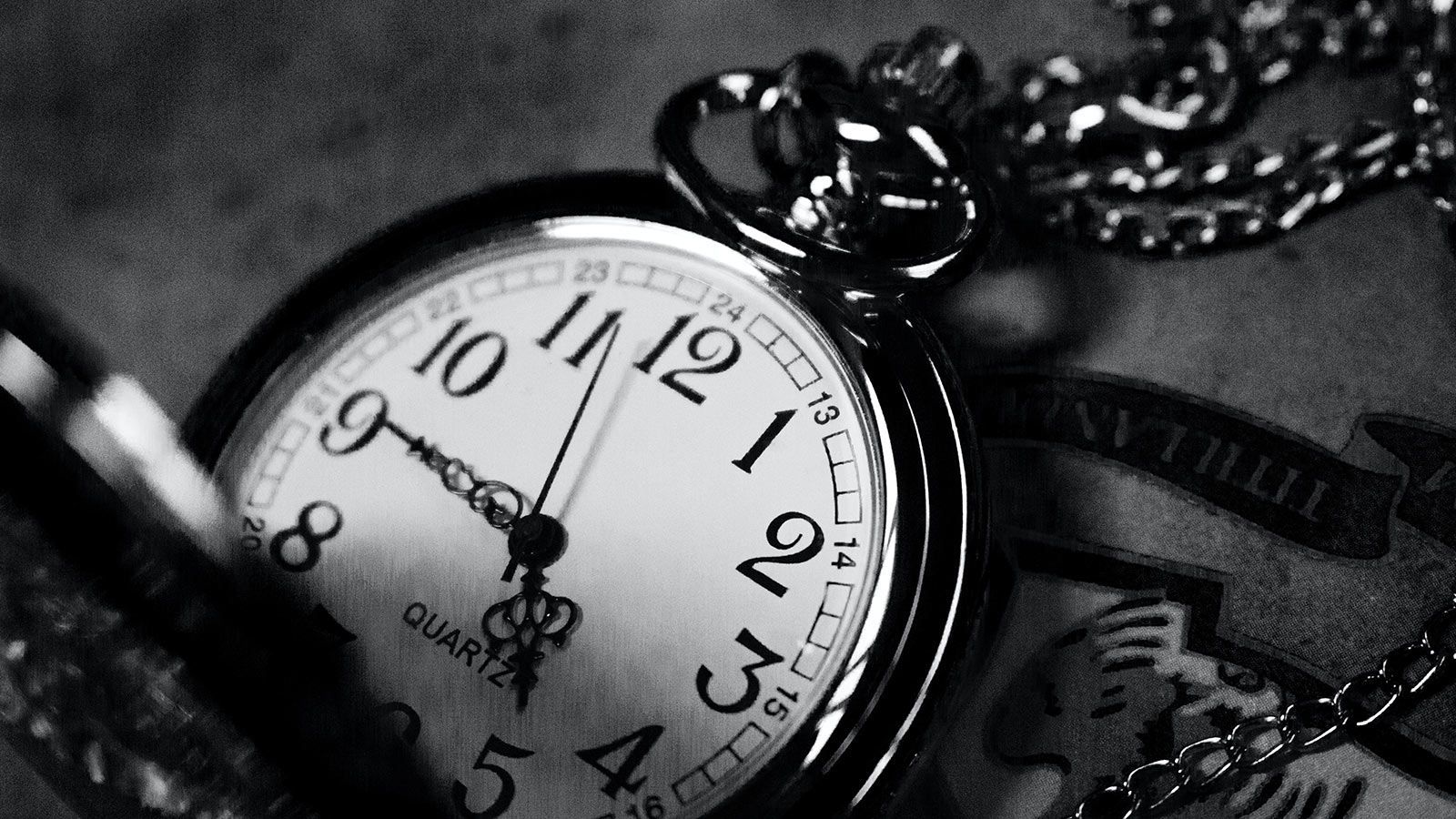 time management