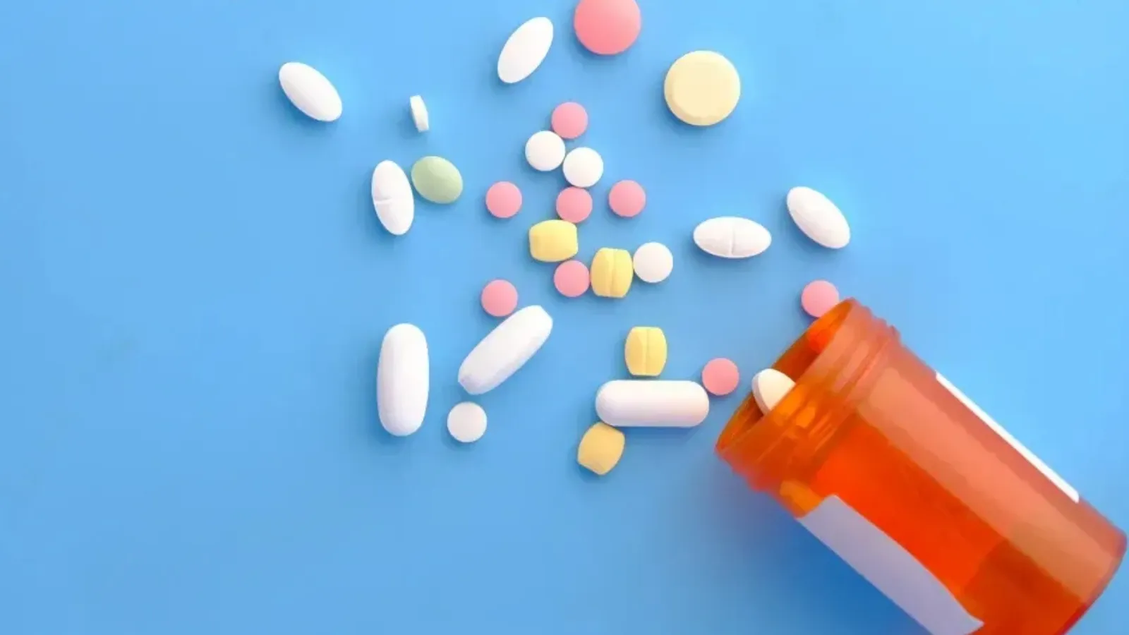 Food supplements: When Should I Take Them?