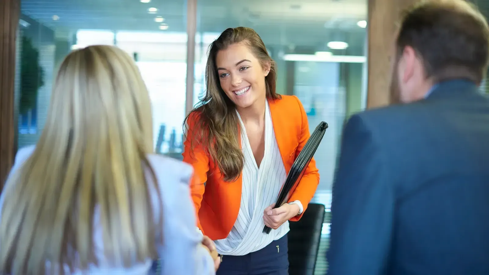 tips and advice for job interview