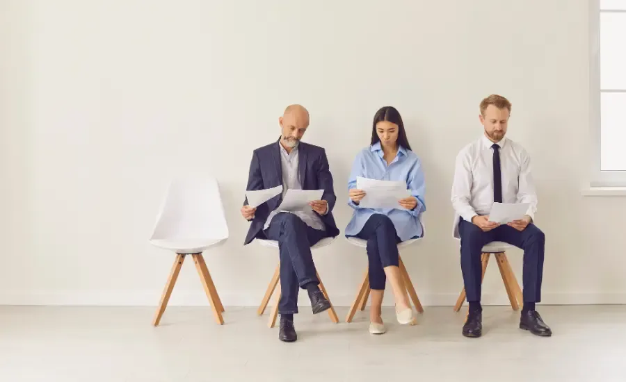 tips and advice for job interview