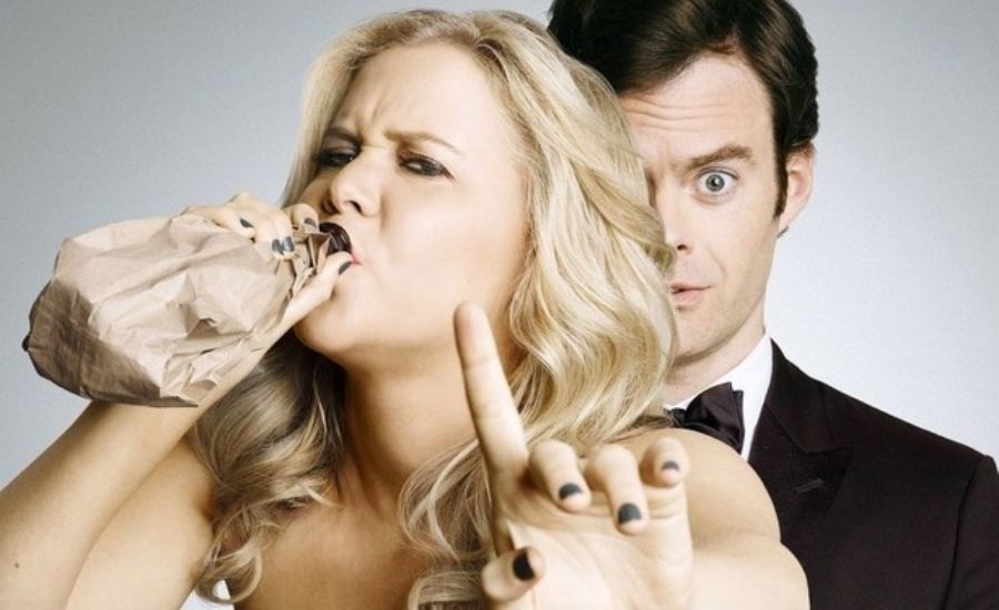 trainwreck movie