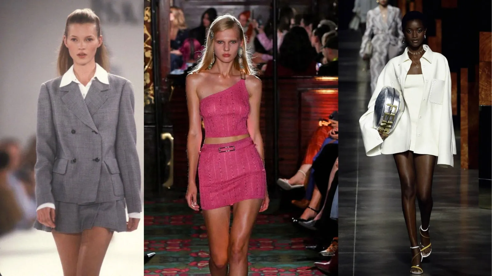 The Unwearable Fall Trends Runway Editors Want You to Buy (And 3 That Work)