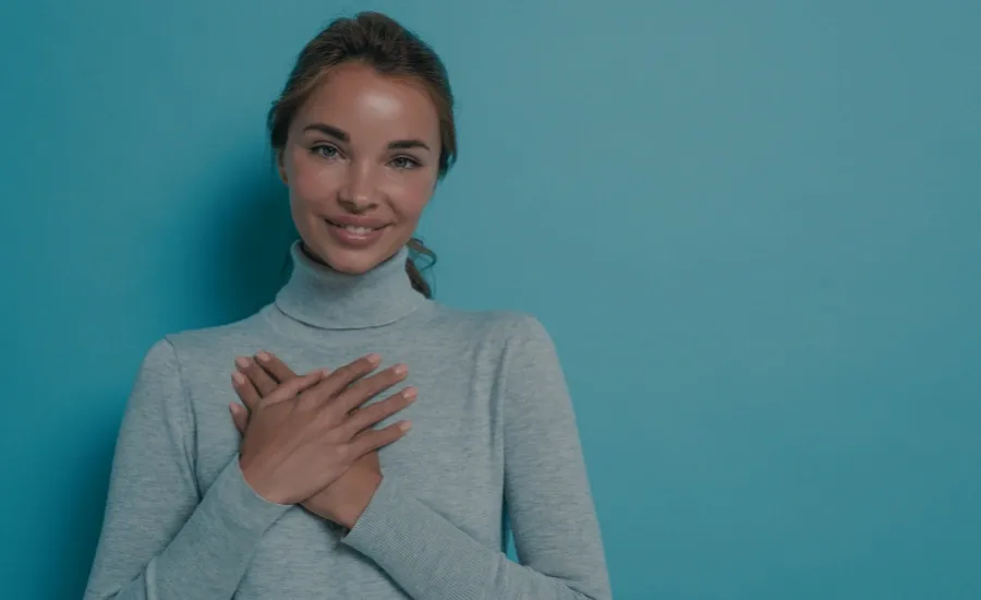 why gratitude is not just a trend