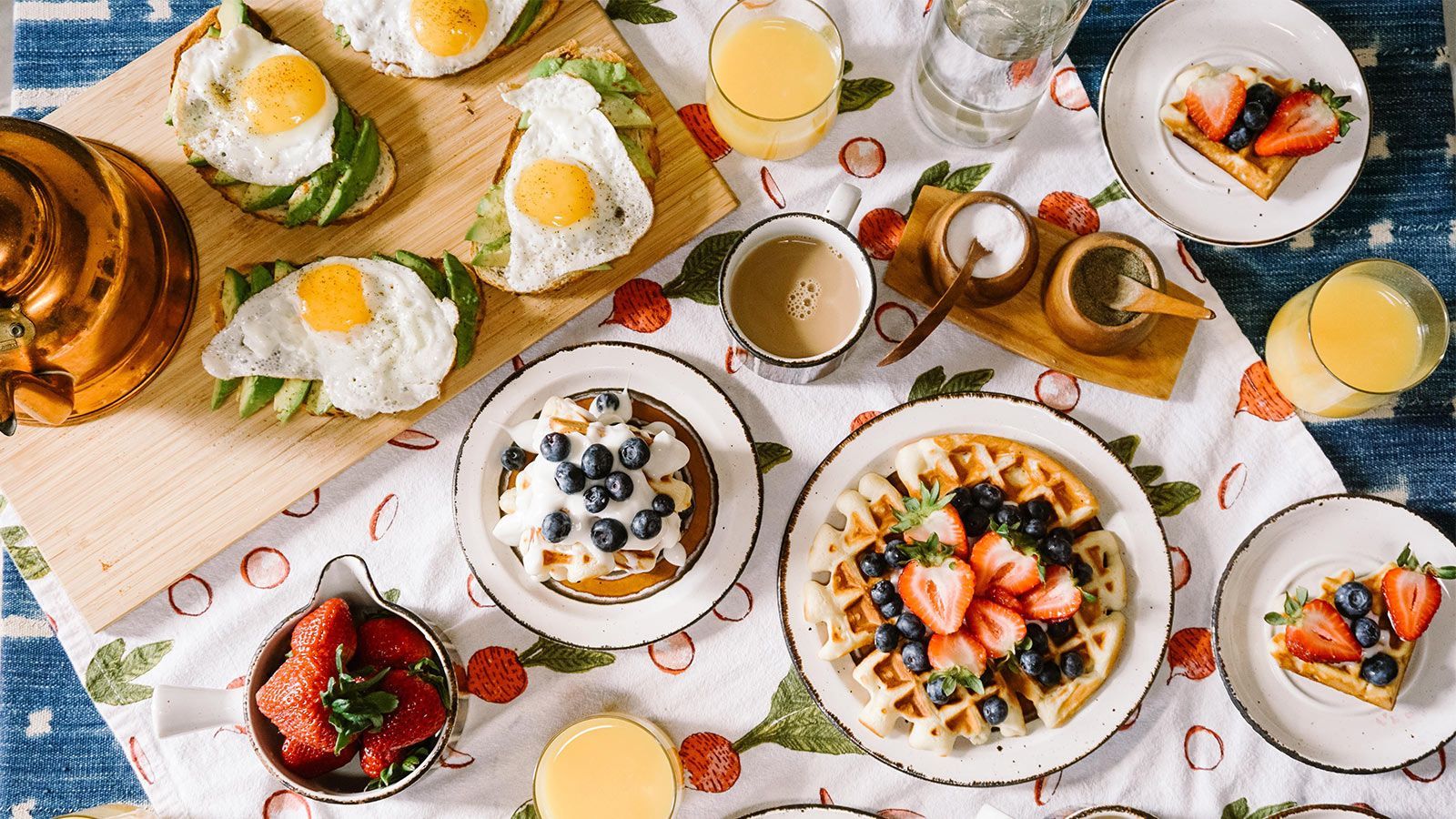 Stop Eating Like an Advertised Fitness Trend