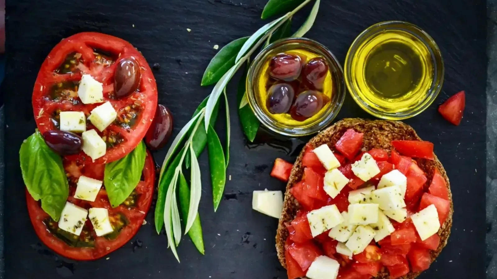 Why Incorporate the Mediterranean Diet in Your Meal Prep: A Guide for Women's Health and Well-being