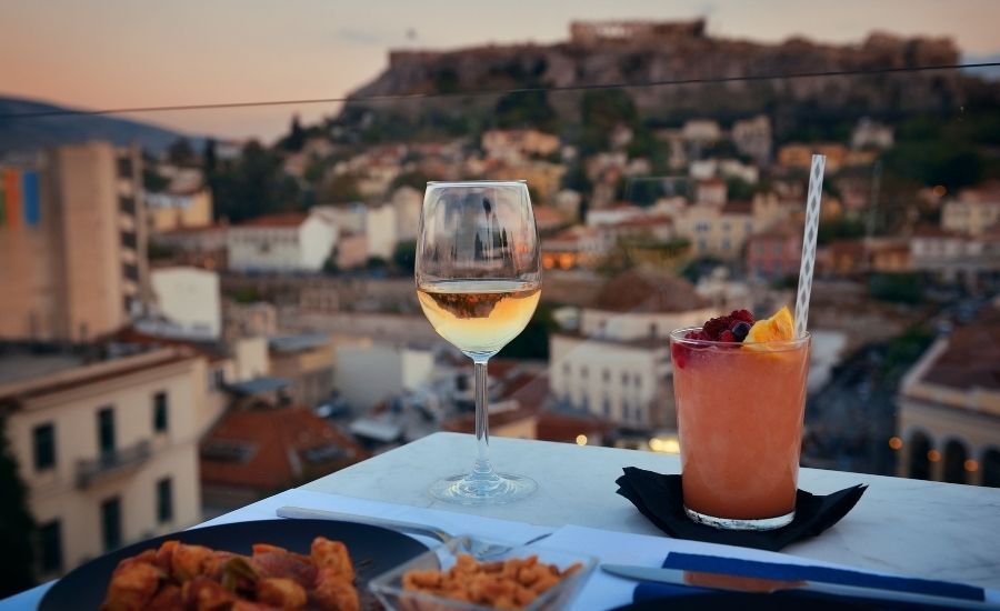 why you should visit athens